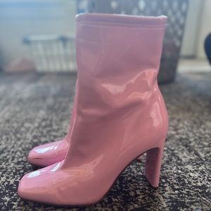 Steve Madden Booties